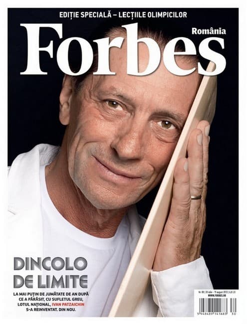 FORBES